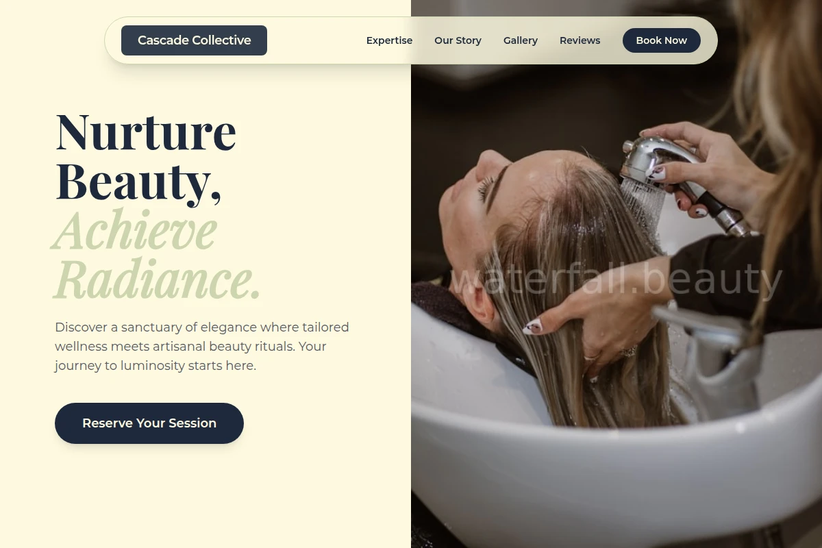Fauna Beauty Salon