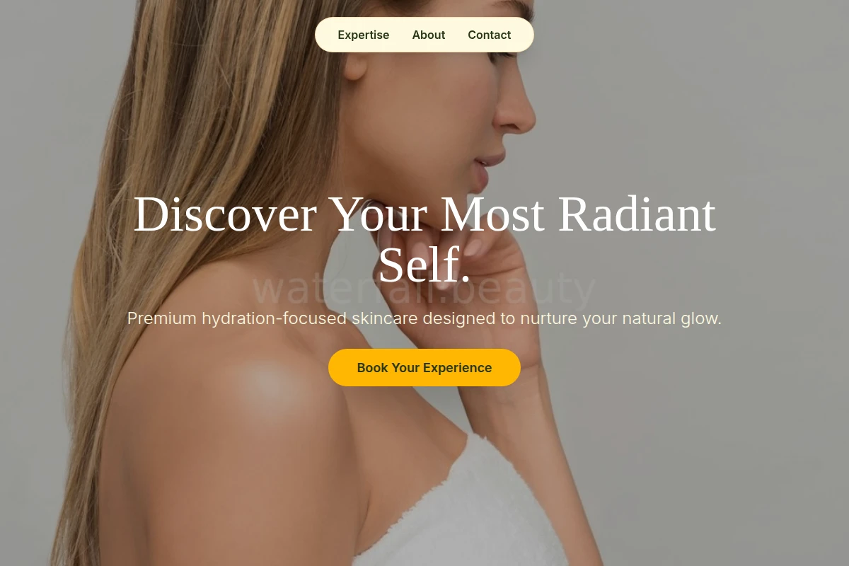 Hydrate Beauty Salon