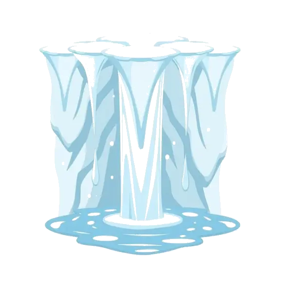 Welcome to Waterfall.Beauty